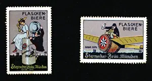 Brew: Sternecker Brew beer advert