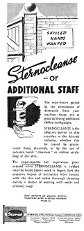Sternocleanse: Sternol - Sternocleanse