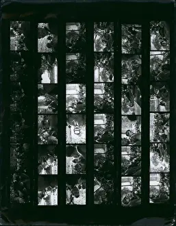 Steuben: Steuben Parade, New York, including Robert Kennedy