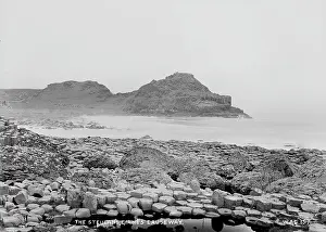 Giants: The Steucans, Giants Causeway