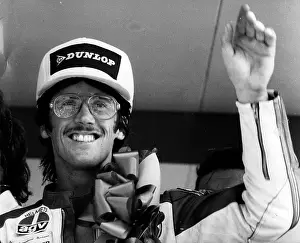 Brands: Steve Baker