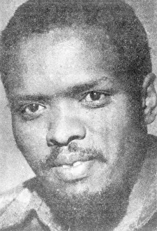 Biko: Steve Bantu Biko