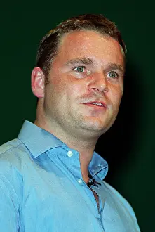 Exec: Steve Bennett