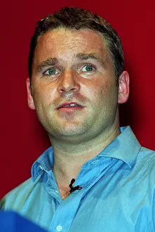 Exec: Steve Bennett
