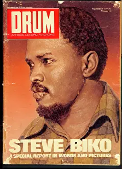 Biko: Steve Biko