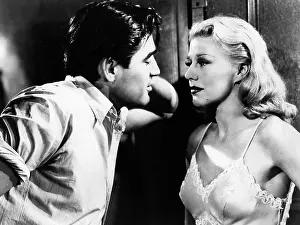 Cochran: Steve Cochran - Ginger Rogers