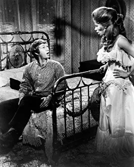 Reivers: Steve McQueen - Diane Shalet