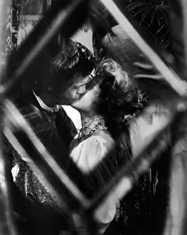 Reivers: Steve McQueen - Sharon Farrell