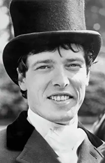 Flambards: Steven Grives - actor