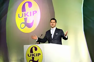 Woolfe: Steven Woolfe Mep