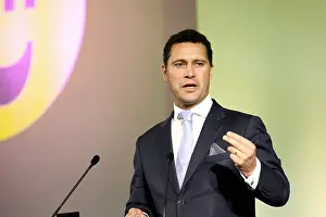 Woolfe: Steven Woolfe Mep