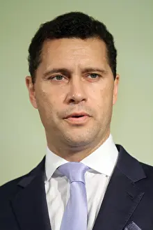 Woolfe: Steven Woolfe Mep