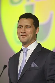 Woolfe: Steven Woolfe Mep