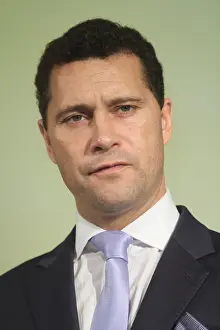 Woolfe: Steven Woolfe Mep