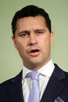 Woolfe: Steven Woolfe Mep