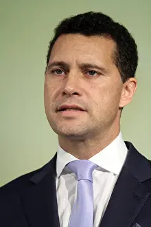 Woolfe: Steven Woolfe Mep