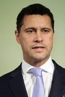 Woolfe: Steven Woolfe Mep