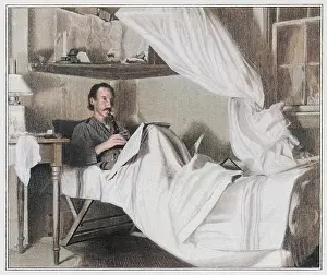 Flageolet: STEVENSON BED FLAGEOLET