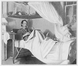 Flageolet: STEVENSON BED FLAGEOLET
