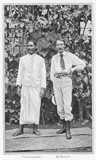 Fano: STEVENSON/TUI-MA-LE-ALII