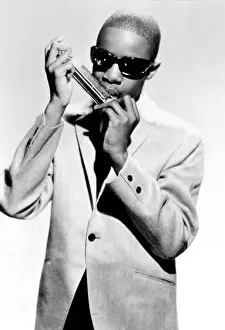 Madacyrock: STEVIE WONDER, 1967.. ?
