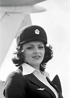 Stewardesses: Stewardess, 1979