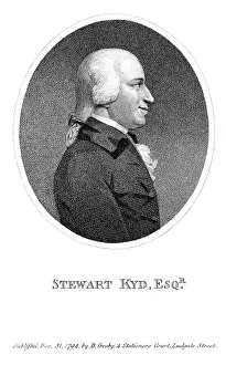 Credited: STEWART KYD