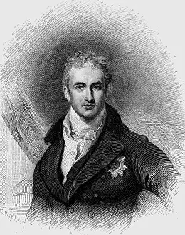 Castlereagh: Stewart, Robert, 2nd Marquess of Londonderry
