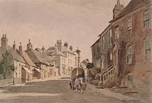 Steyning: Steyning, SusseX