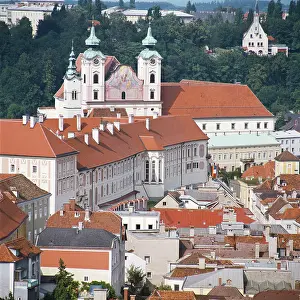 Tabor: Steyr Tabor