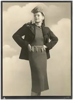 C1938: STIEBEL/1930S SUIT