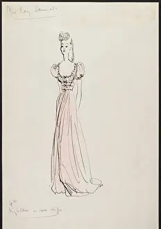 Elvira: STIEBEL/BLITHE SPIRIT