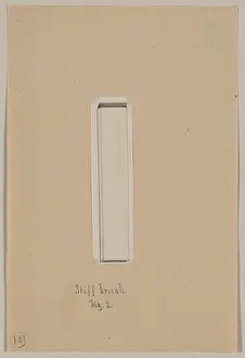 Stiff: Stiff brush, fig. 2