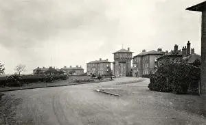 Stepney: Stifford, Stepney Homes
