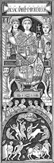 Presiding: Stilicho