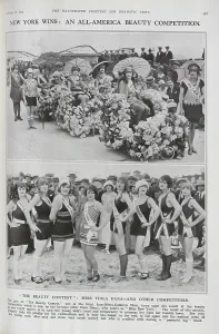 Pageants: Stills from The Beauty Prize