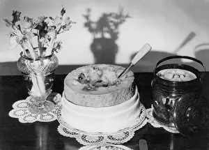Stilton: STILTON CHEESE ROUND