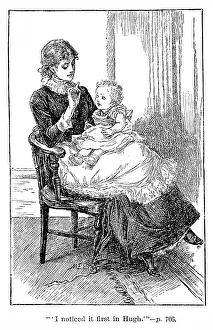 Maternal: STIMULATING BABY