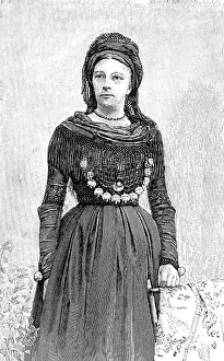 Andresen: Stine Andresen