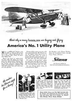 Stinson: Stinson