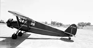 Stinson: Stinson Juniors NC10852