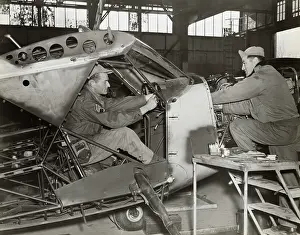 Stinson: Stinson L-5 Sentinel