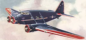 Weighed: Stinson Model A