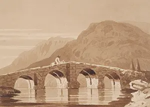Wove: Stirling Bridge