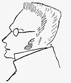 Stirner: Stirner, Max, 25.10.1806 - 26.6.1856, German