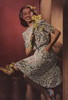 Womenswear: Stitchcraft Magazine