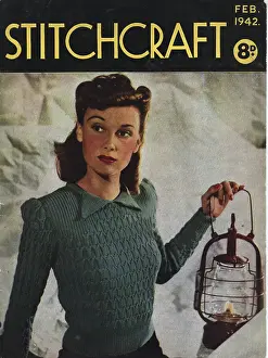 Womenswear: Stitchcraft Magazine