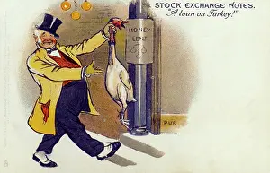 Venner: Stock Exchange Notes (4/4) - Bond Market