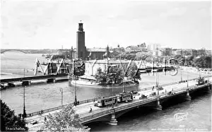 C1930: STOCKHOLM/GENERAL C1930?