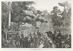 Djurgarden: STOCKHOLM ZOO